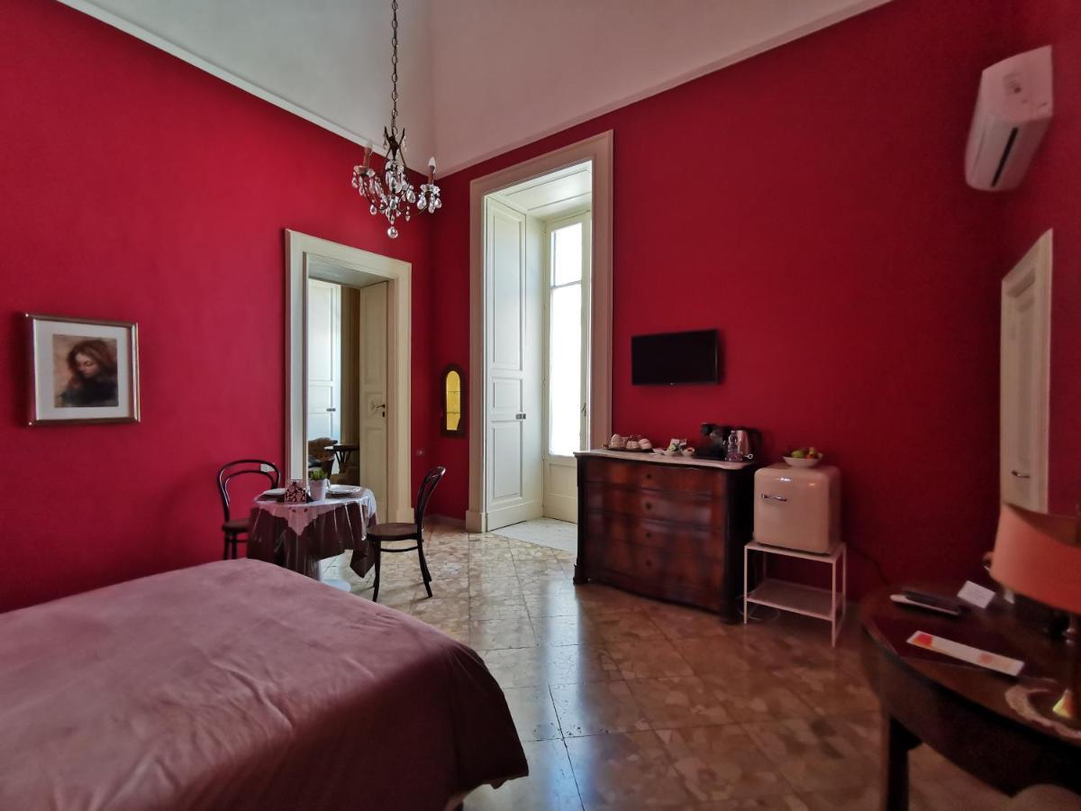Frühstückspension Chez Moi Charme *