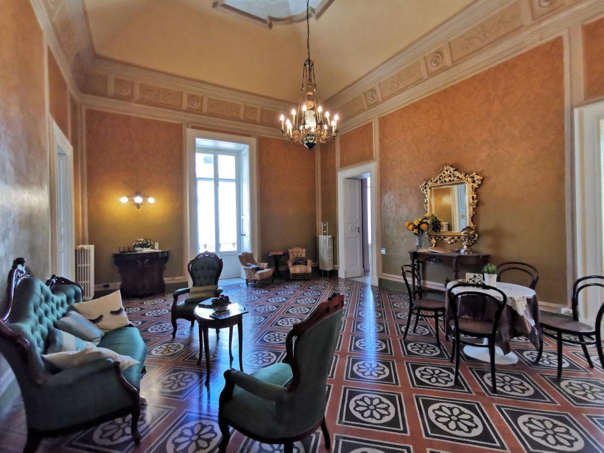 Chez Moi Charme Frühstückspension Lecce