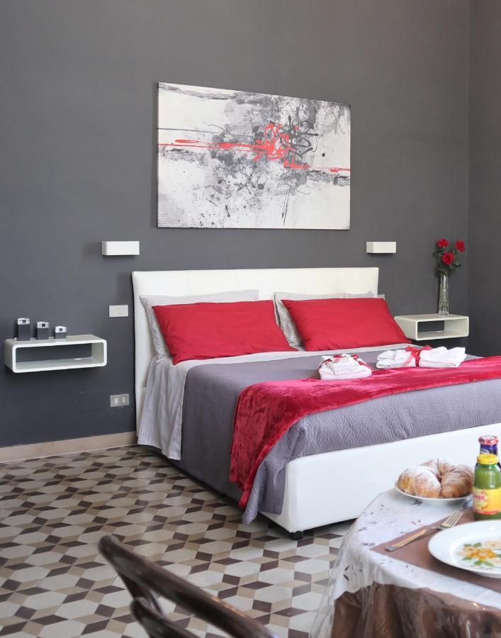 Chez Moi Charme Frühstückspension Lecce