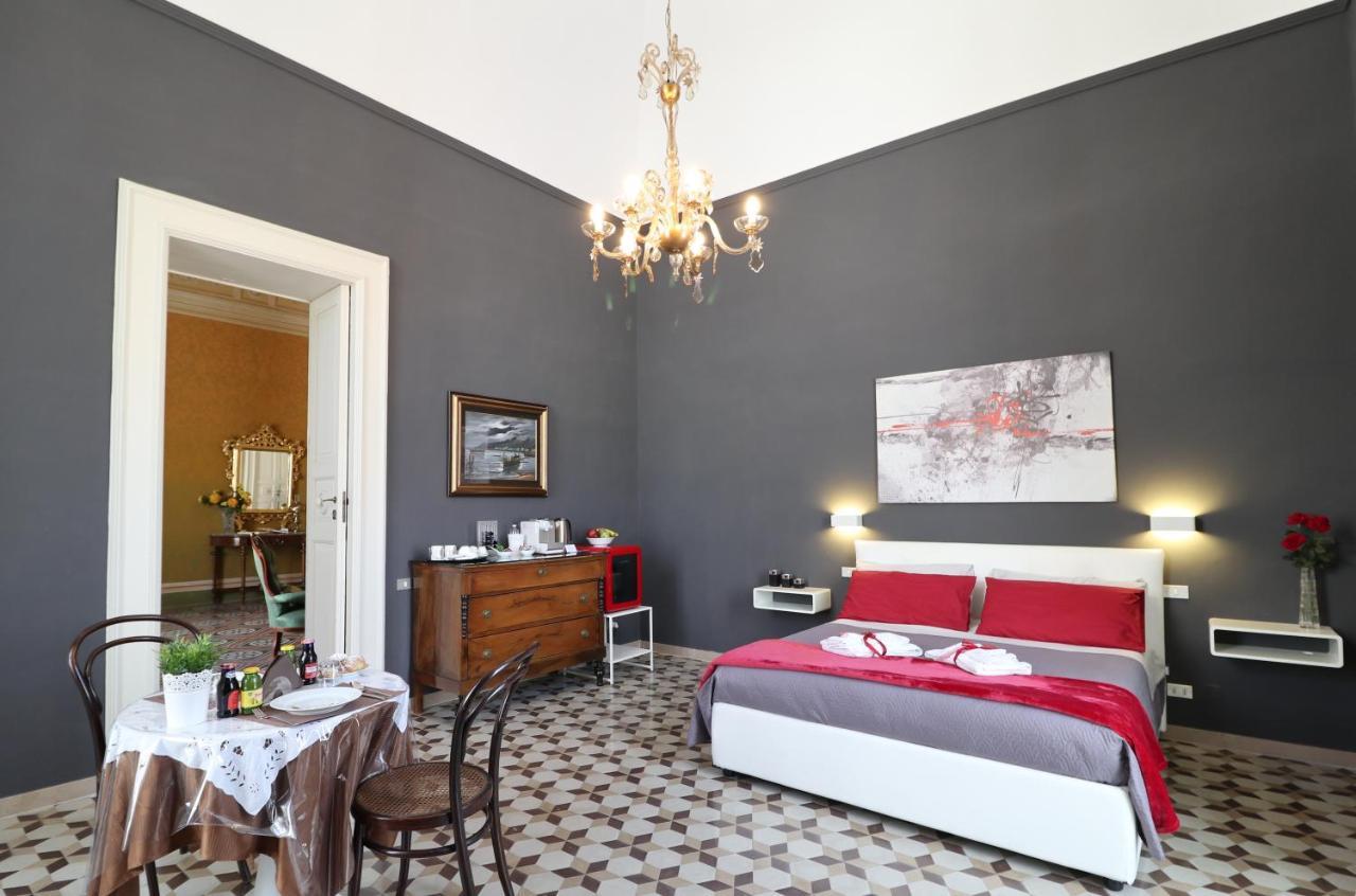 Chez Moi Charme Frühstückspension