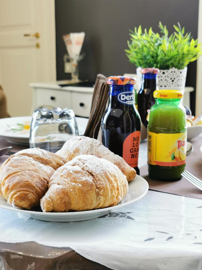 Chez Moi Charme