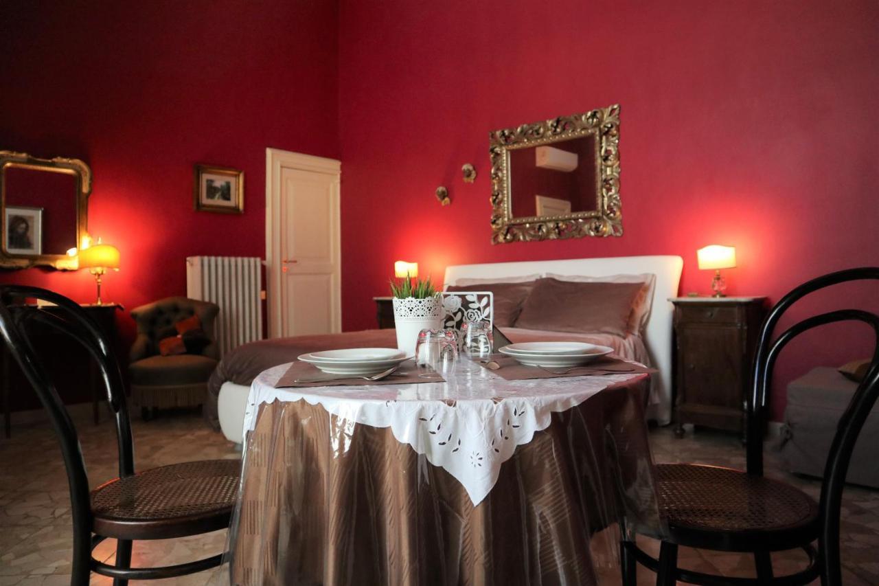Chez Moi Charme