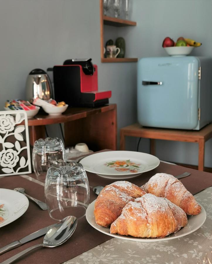 Frühstückspension Chez Moi Charme *