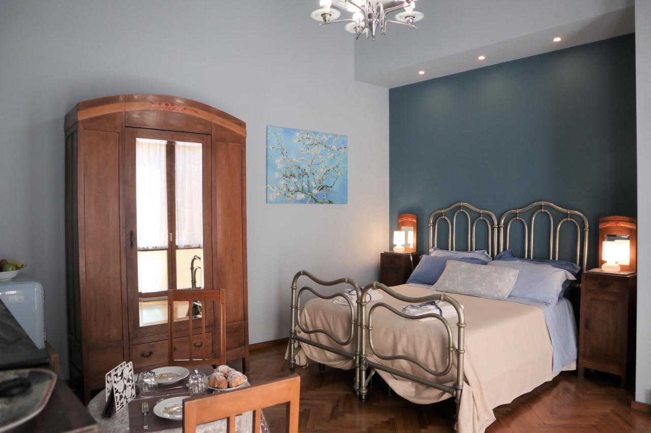 Chez Moi Charme * Lecce