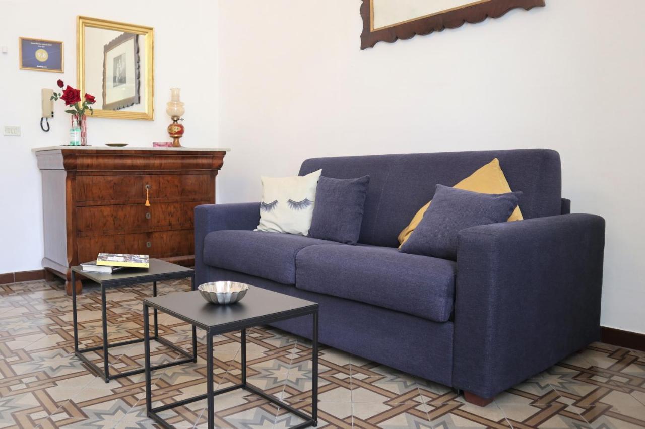Chez Moi Charme * Lecce