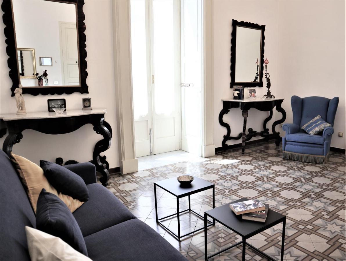Frühstückspension Chez Moi Charme Lecce