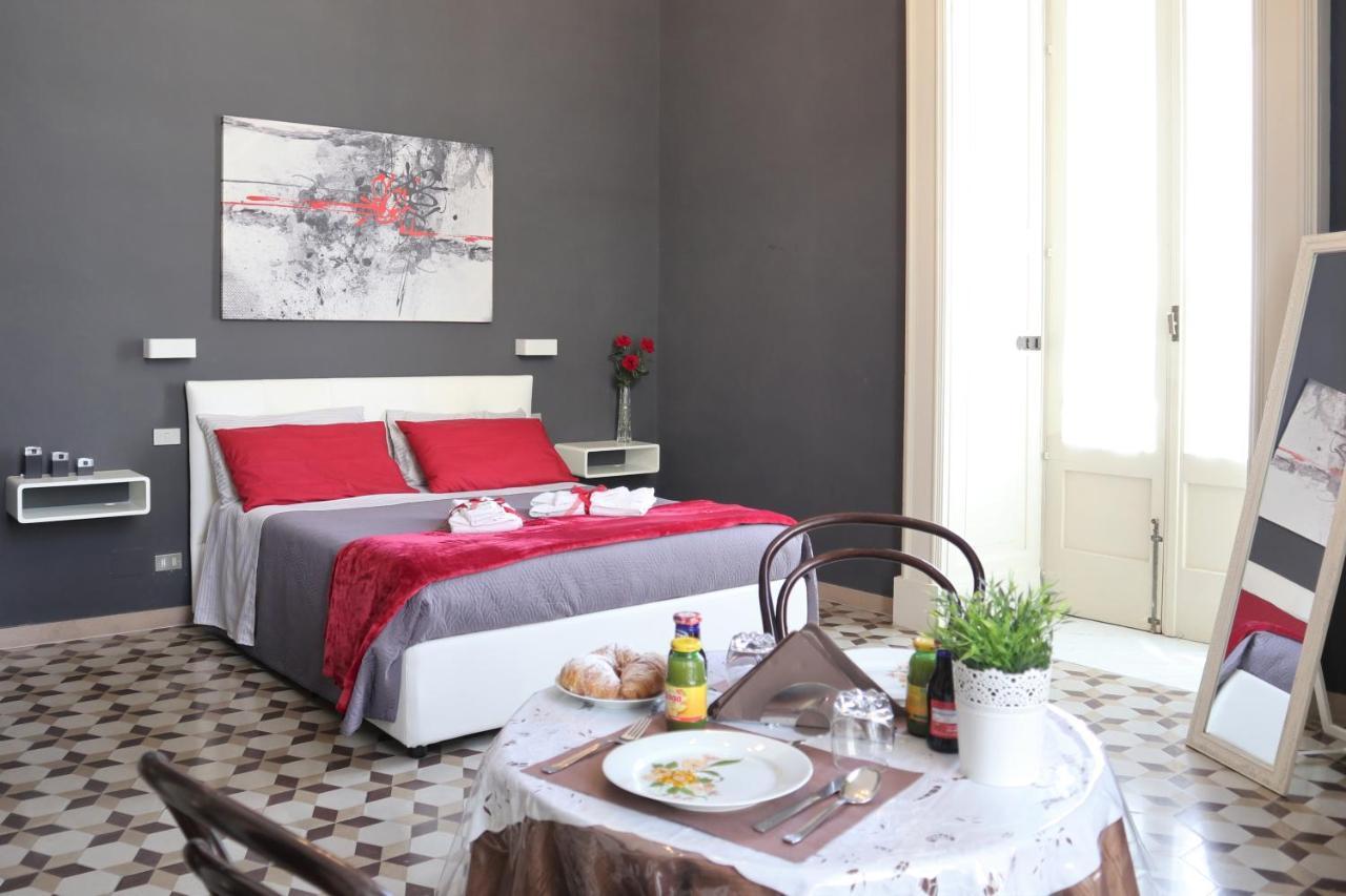 Chez Moi Charme Lecce
