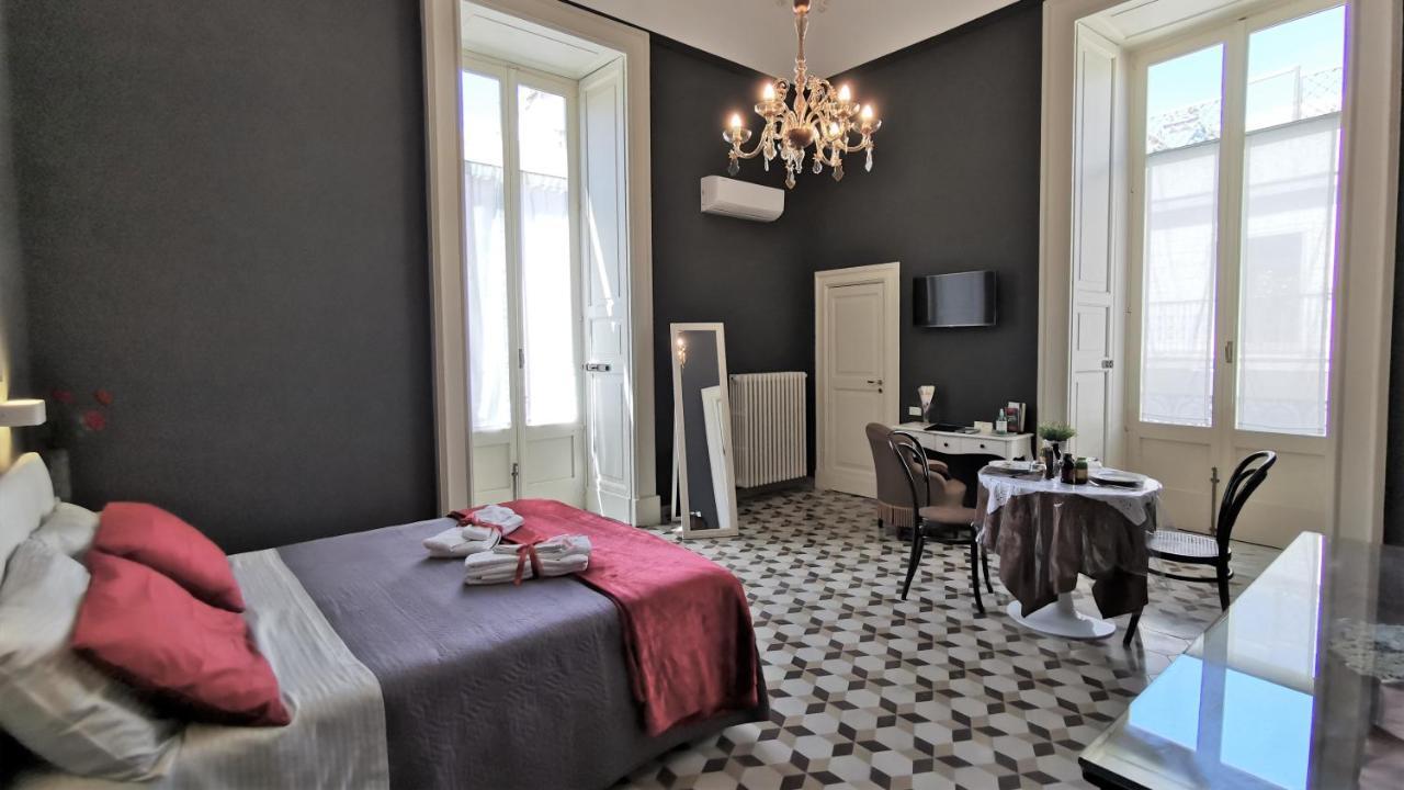 Frühstückspension Chez Moi Charme Lecce