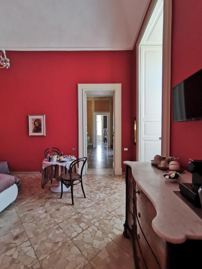 Chez Moi Charme Lecce