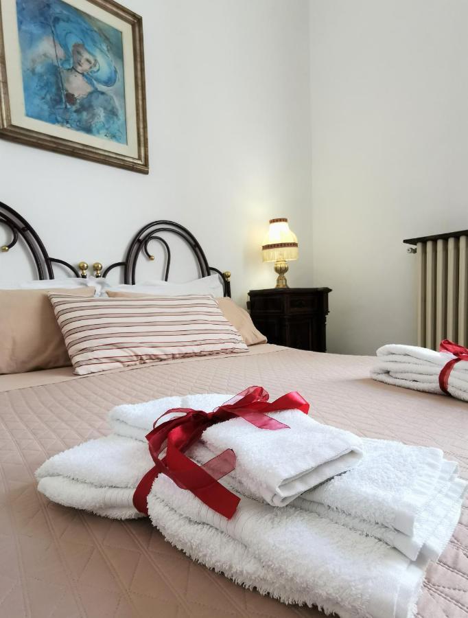 Chez Moi Charme Lecce