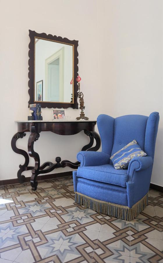 Chez Moi Charme * Lecce