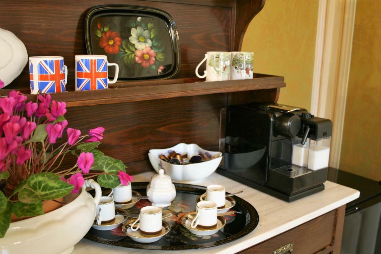 Frühstückspension Chez Moi Charme Lecce