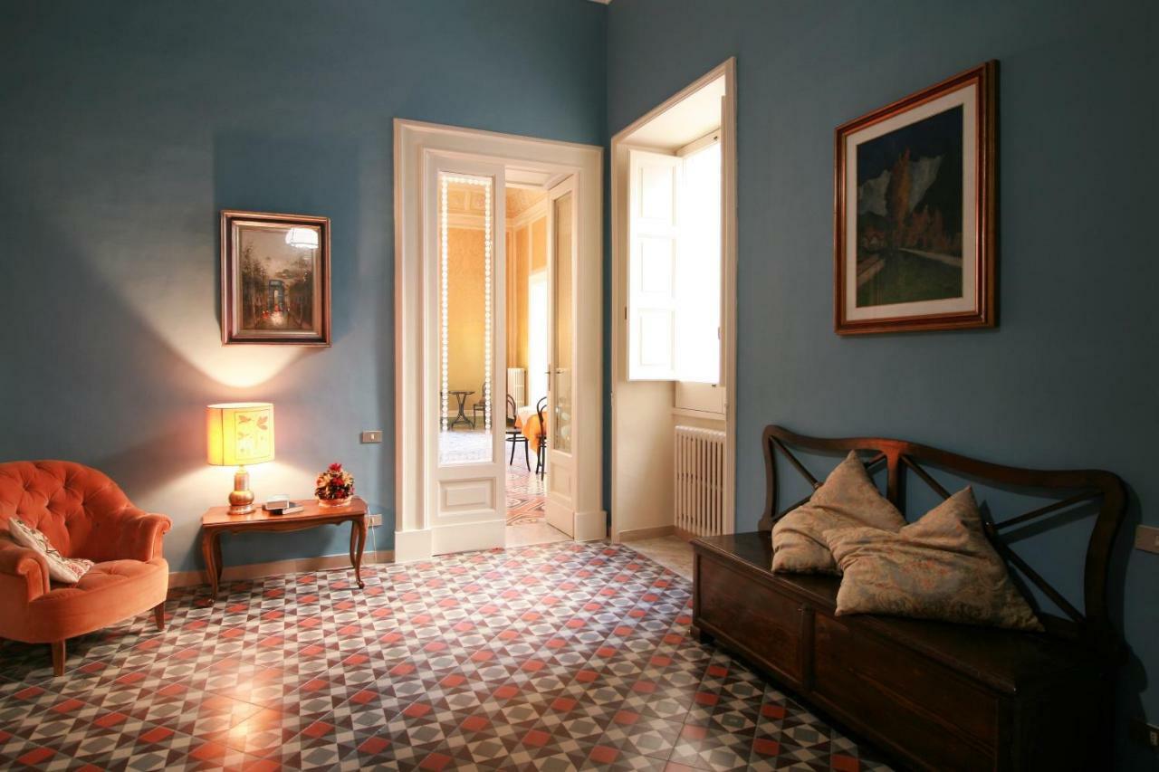 Chez Moi Charme Frühstückspension