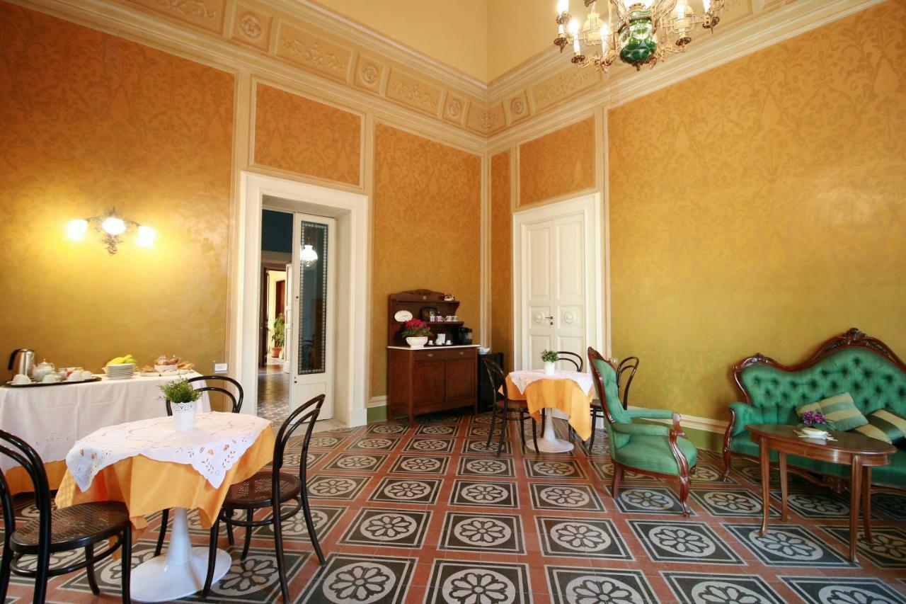 Chez Moi Charme * Lecce