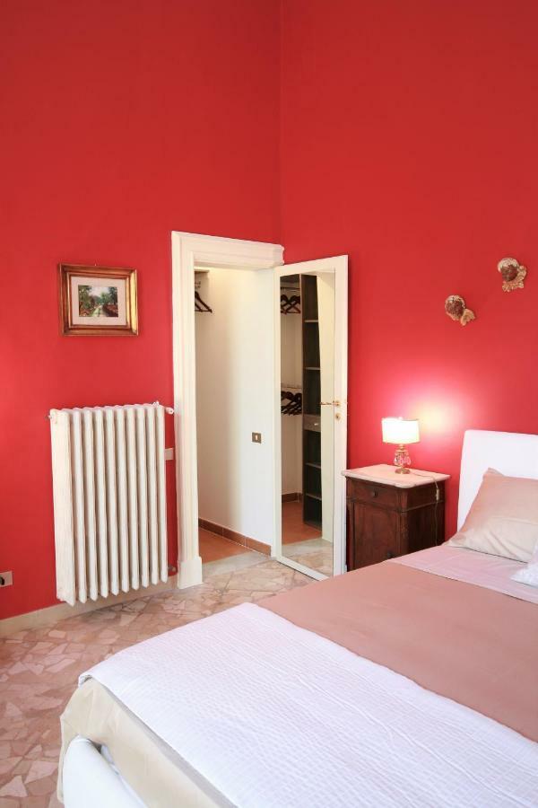 Chez Moi Charme Frühstückspension Lecce