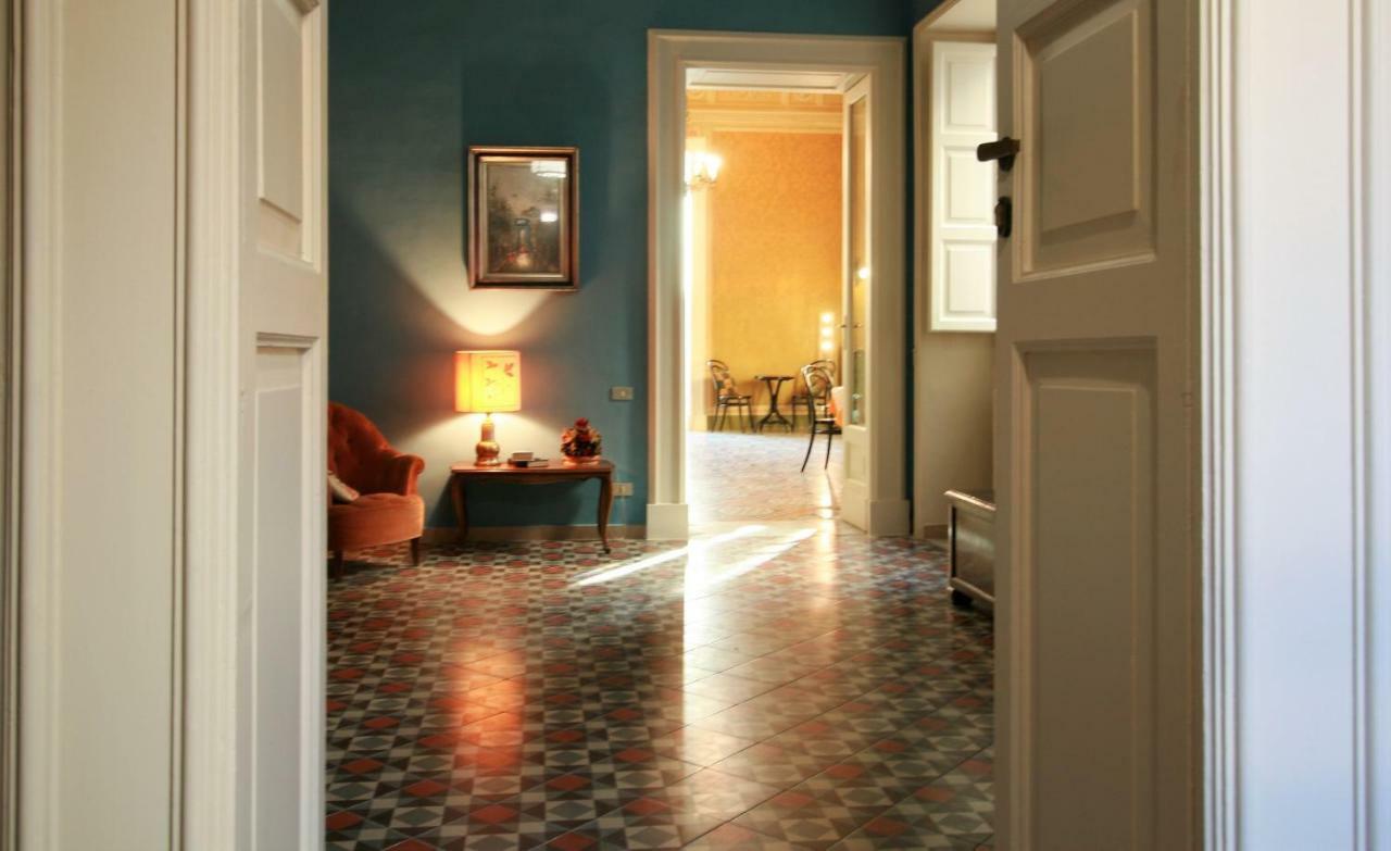 Chez Moi Charme Frühstückspension Lecce
